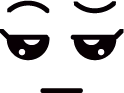 cute_meh emote