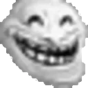 Troll3D emote