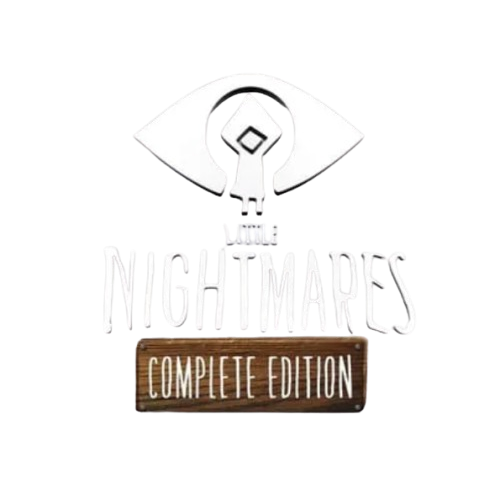 LittleNightmares static emote