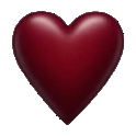 Dark_red_heart emote