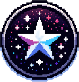 starcoin emote
