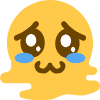 Cute_melting_kawaii emote
