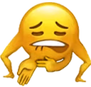 SHEESH emote