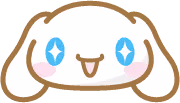 cinnamoroll_wow emote