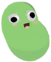 googly_bean emote