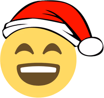 festivesmile emote