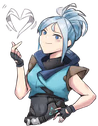 jett_love emote