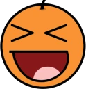 xD emote