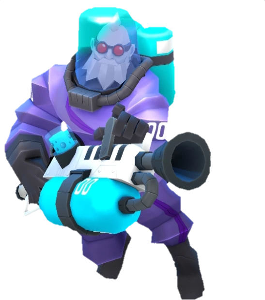 Dr_frost emote