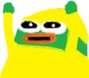 donkPraise emote