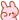pixel_bunny_sleepy emote