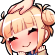 Toga_Pat emote