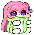 dorocabbage emote