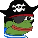 pirateJAM emote