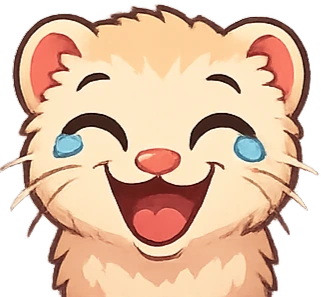 hahafern emoji