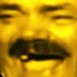 KekLaugh_Gold emote