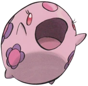munna_scream emote