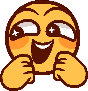 excite emote