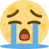 Moon_Sad emote