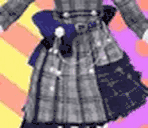 SuiseiHips animated emote