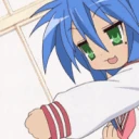 konataPunchy emote