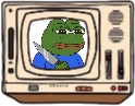 Knifepepe emote