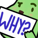 why_bean emote