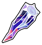 GhostTeraShard emote