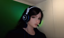 forsenette emote
