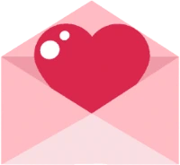 Envelope_Heart emote