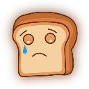 bread emote