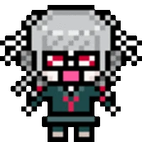 Peko_Happy emote