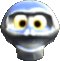 skullrotate emote