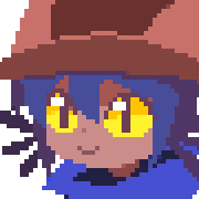 NikoSmile emote