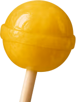 Yellow_lollipop emote