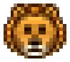 lion emoji