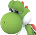 yoshi_sad emote