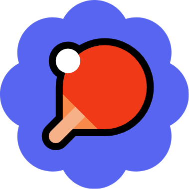 Ping static emote