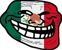 trollfacemexico emoji