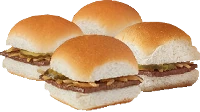 Sliders emote
