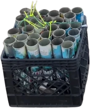 milkcraterack emote