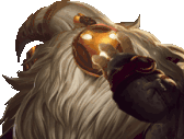 BardKEK animated emote