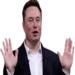 elonsurrender emote