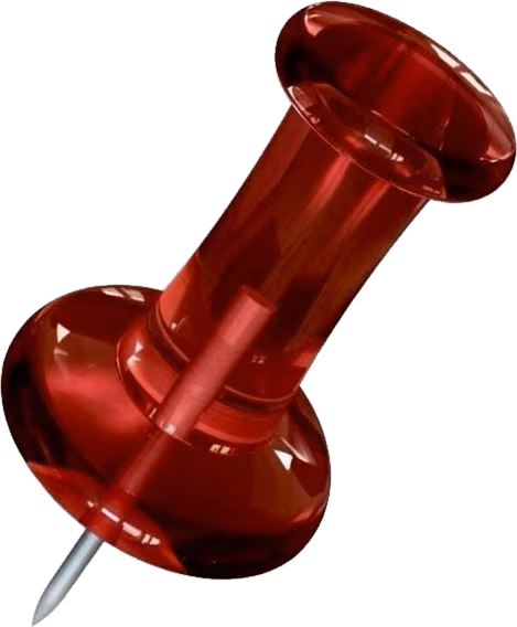 Pin emote