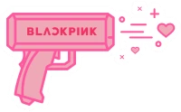 Blackpinkgunx emote