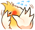 birbembarrassed3 emote