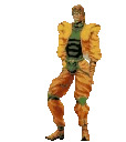 dio_default_dance emote