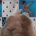 RavenclawVibe emote