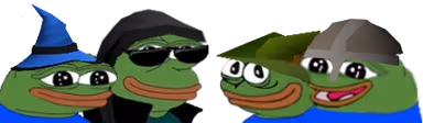DnD emote