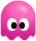 pacman_pinky emote